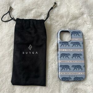 BURGA Bon Moment IPhone 14 Case